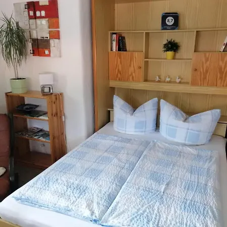 Steckenbergblick/gaestecard Apartment Unterammergau