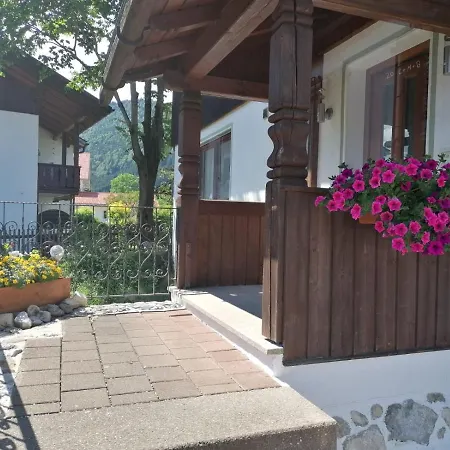 Steckenbergblick/gaestecard Apartment